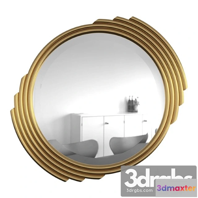 927722 - Mirror cesario