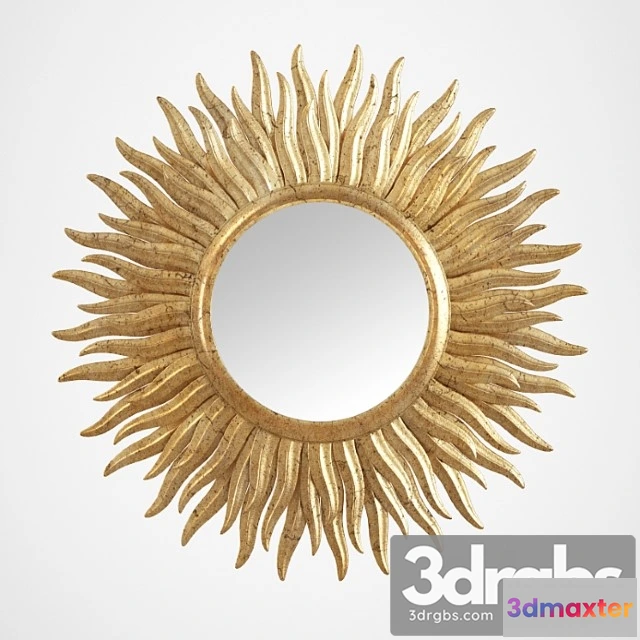 927728 - Mirror chelini
