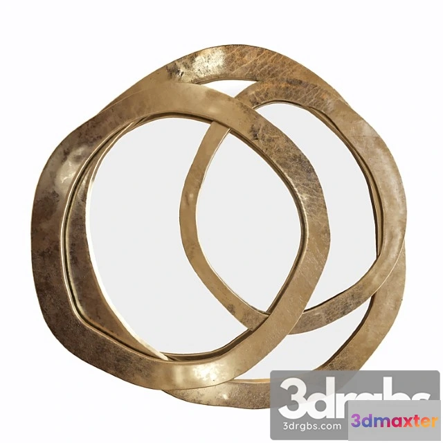 927748 - Mirror Dyce L