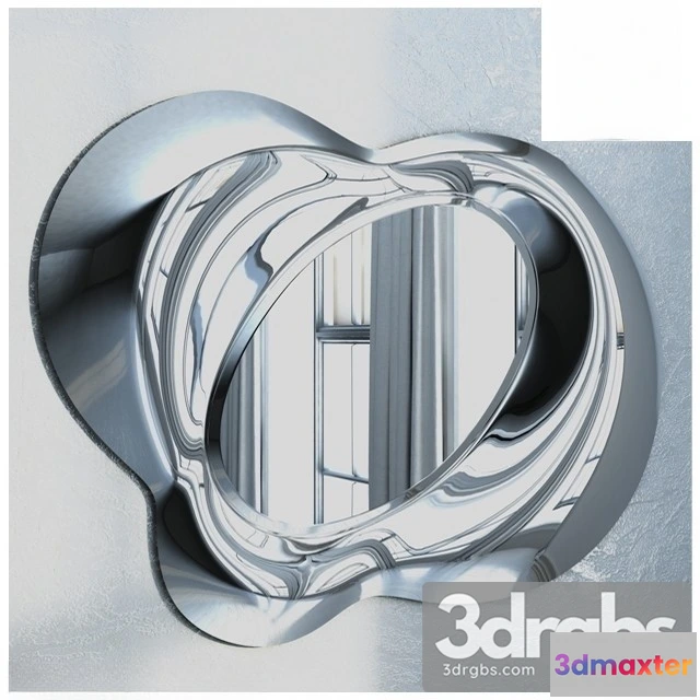 927772 - Mirror Lucy