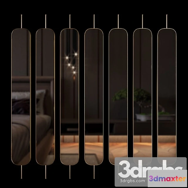 927794 - Mirror Roll