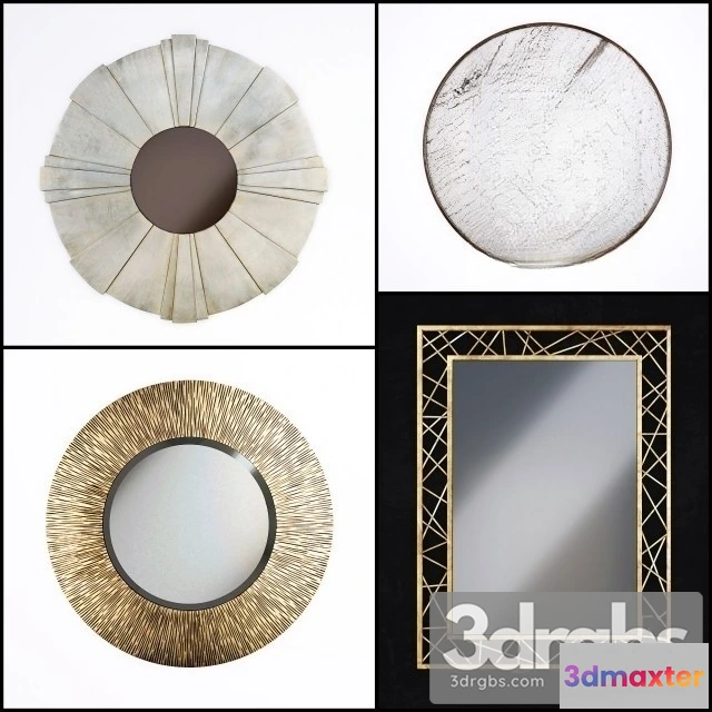 927796 - Mirror Set 02