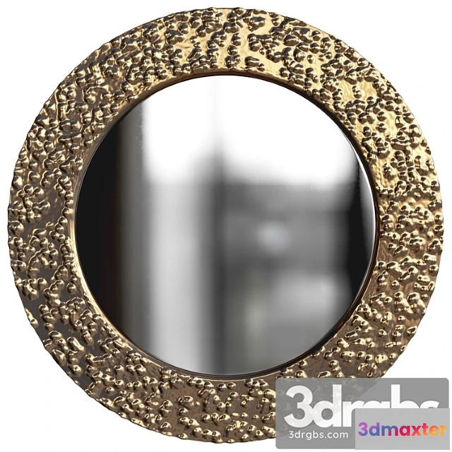 927810 - Mirror Venus D126