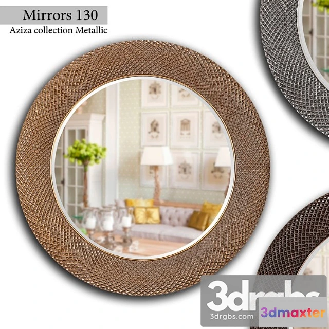 927824 - Mirrors 130
