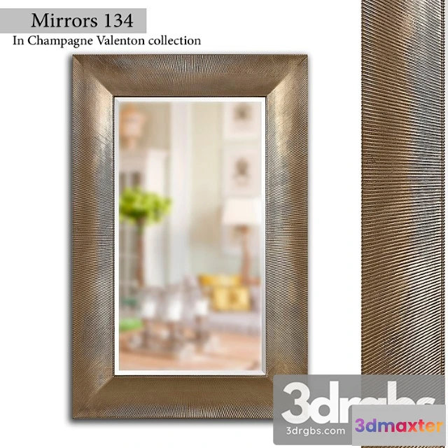 927826 - Mirrors 134