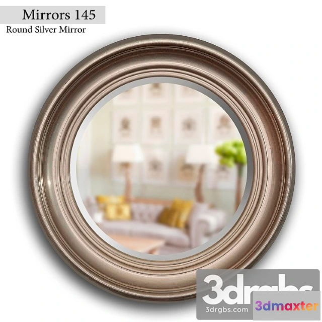 927830 - Mirrors 145
