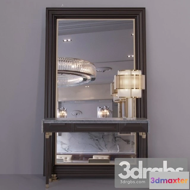 927854 - Officina Luce Nest Table Lamp