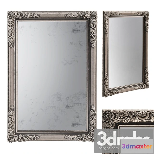 927914 - Roberto Giovannini Art 1007 304 Console Mirror