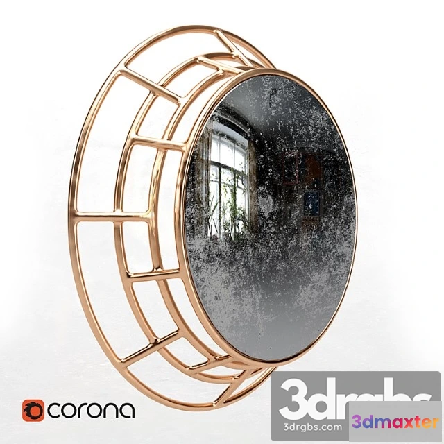 927920 - Roma Mirror 1