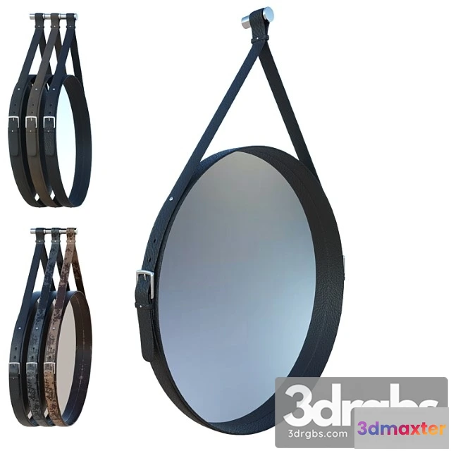 927932 - Round mirror_2