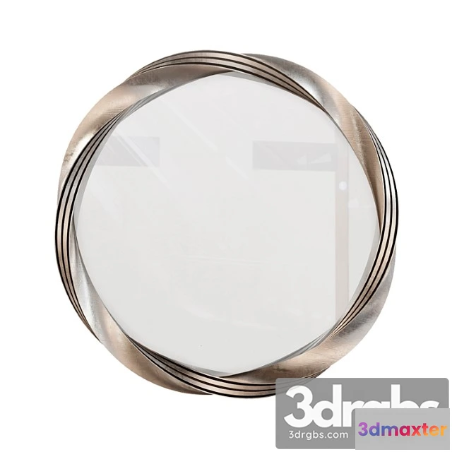 927946 - Silvertw mirr