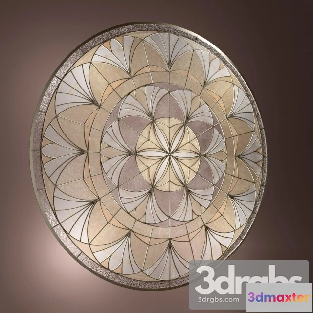 927958 - Stained Glass