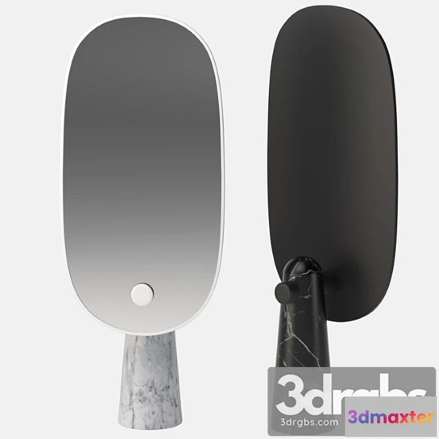 927960 - Standing mirror iconic