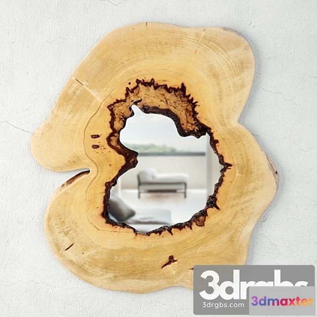 927970 - Tamarind Wall Decor Jeffan