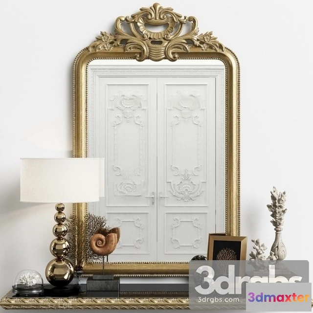 927978 - Tosconova SP 150 Mirror