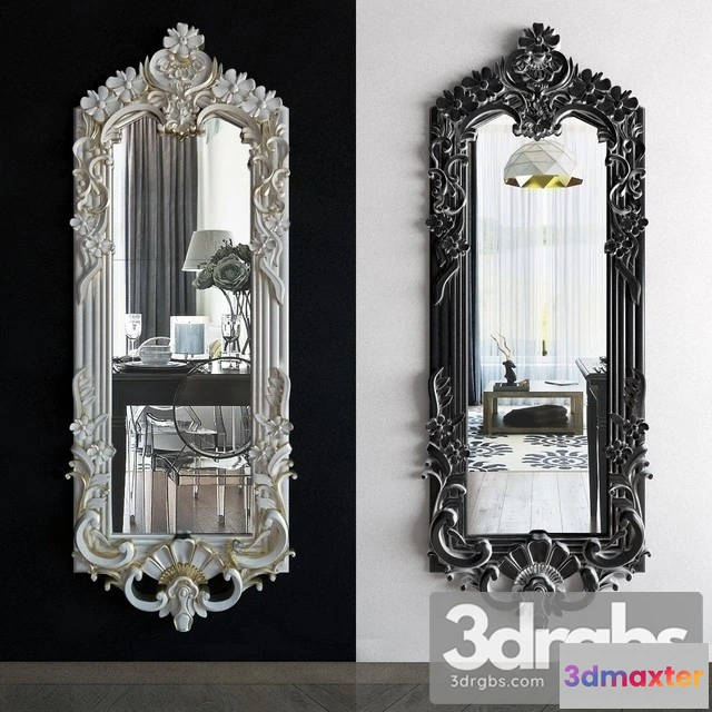 927994 - Wall Mirror