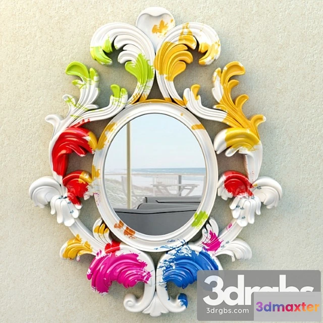 928010 - Zierkalo Dream