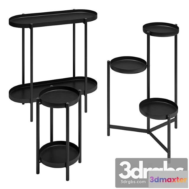 1021154 - 012 ikea olivblad olivblad