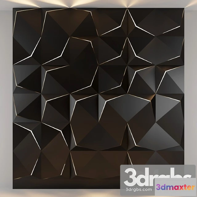 1021182 - 3d panel 11