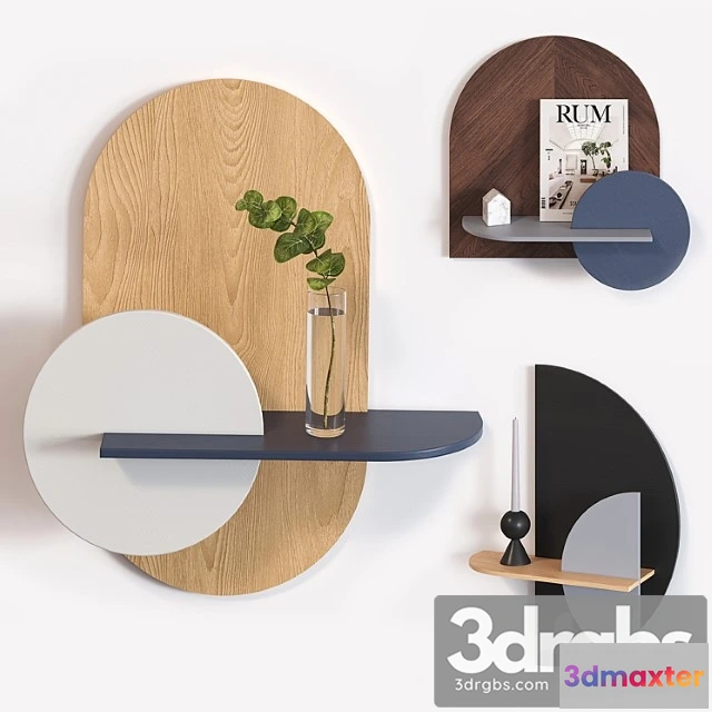 1021202 - Alba m woodendot