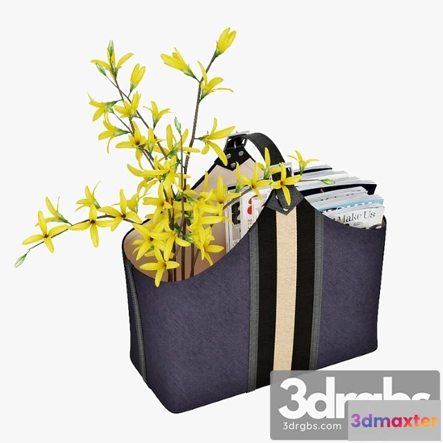 1021234 - Bag goldwynn