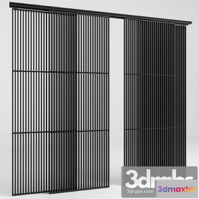 1021264 - Boca stripe