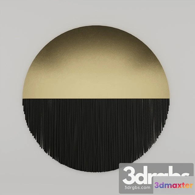 1021270 - Boho macrame io