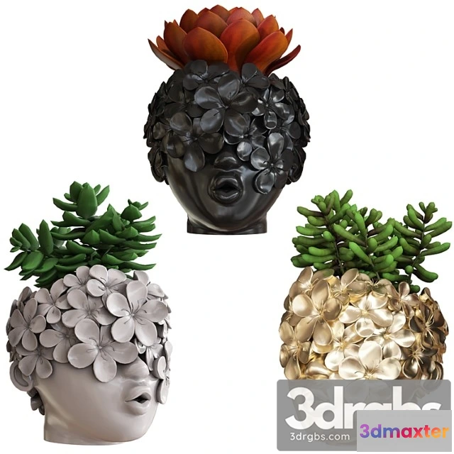 1021274 - Bouquet set 104