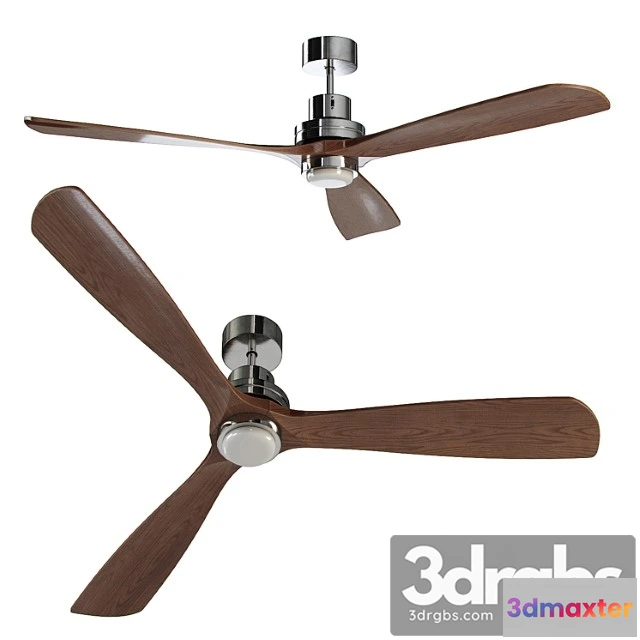 1021308 - Ceiling fan lantau-g led