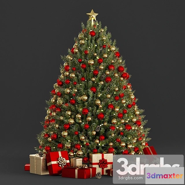 1021358 - Christmas tree_11