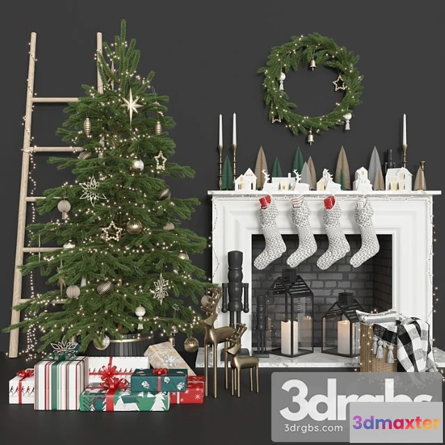 1021360 - Christmas tree1