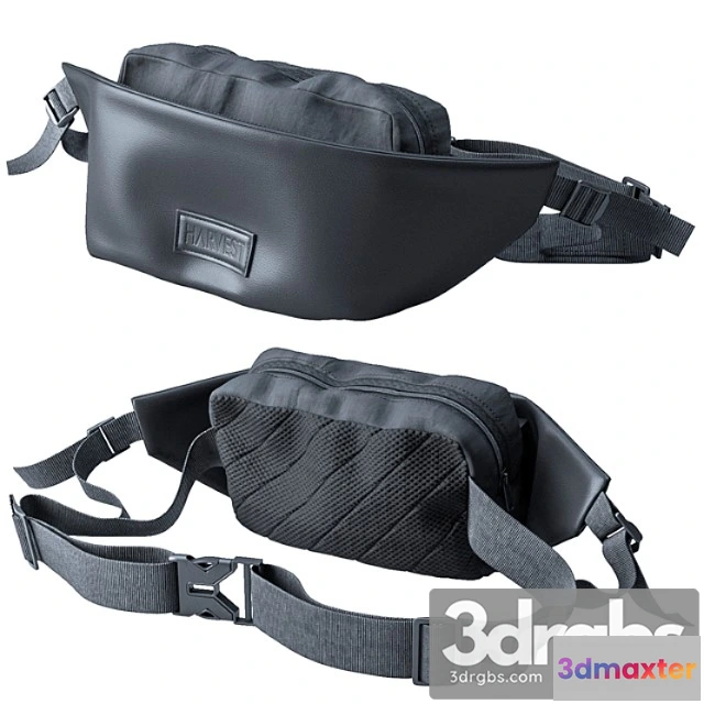 1021378 - Cross Town Bag