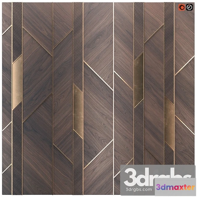 1021392 - Decor wood panel 41