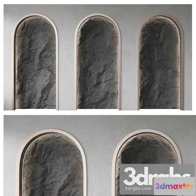 1021400 - Decorative arch №2 - No.2