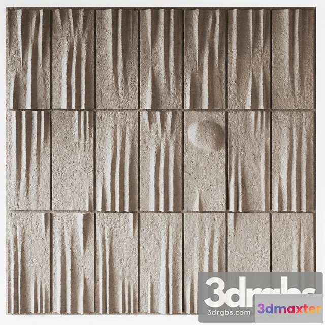 1021416 - Decorative panel - No.5