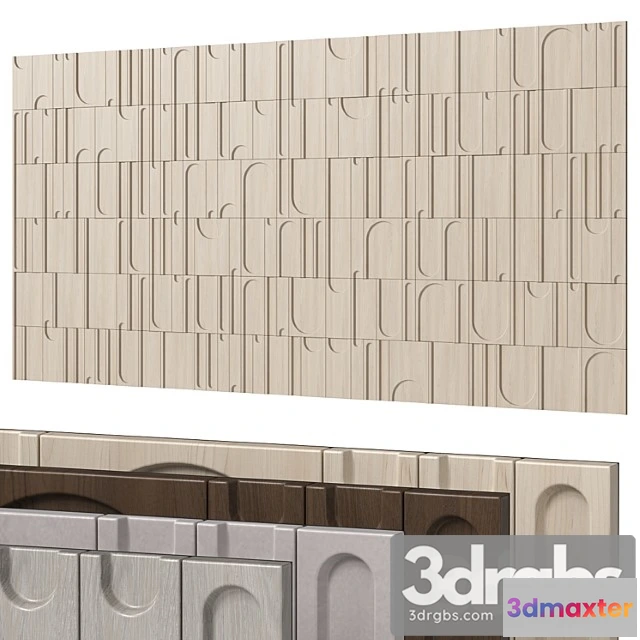 1021460 - Decorative wall 309