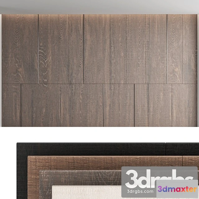 1021506 - Decorative wall panel Set 32