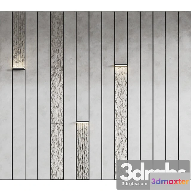 1021576 - Decorative wall panels 5