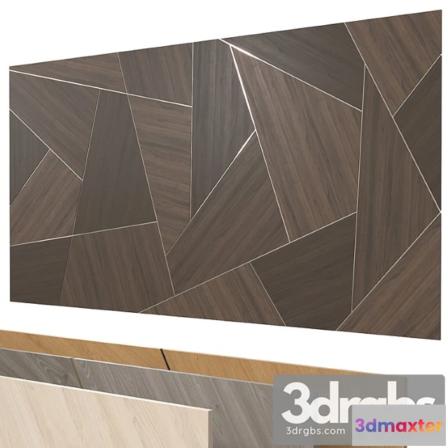 1021588 - Decorative walls 293.