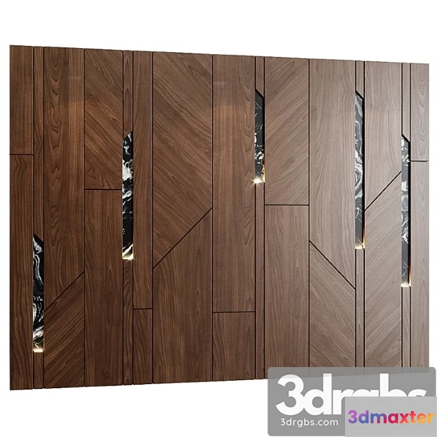 1021614 - Decotarive wall panel 060