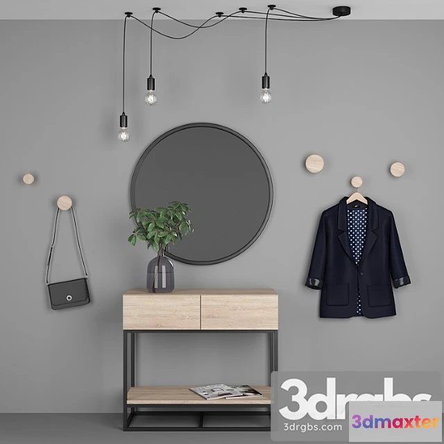 1021628 - Entrance hallway 6