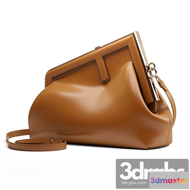 1021634 - Fendi first handbag