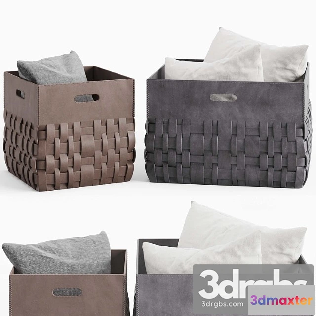 1021638 - Flexform cesta outdoor