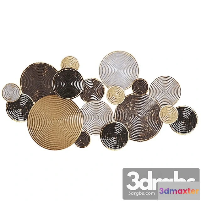 1021646 - Garda decor 37sm-0994