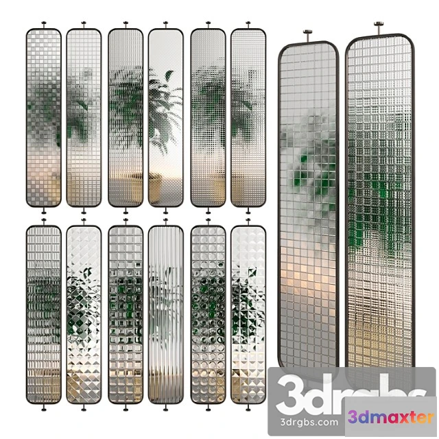 1021668 - Glass partition 08 - No.2