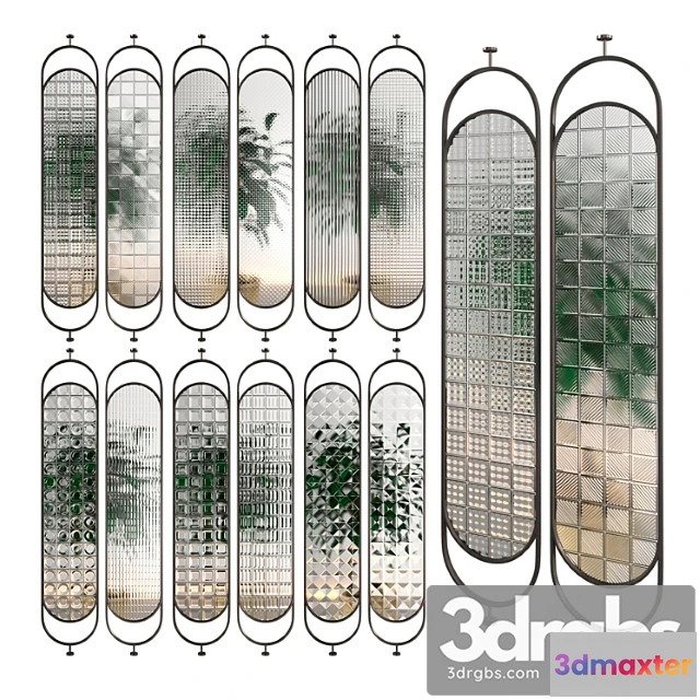 1021672 - Glass partition 13