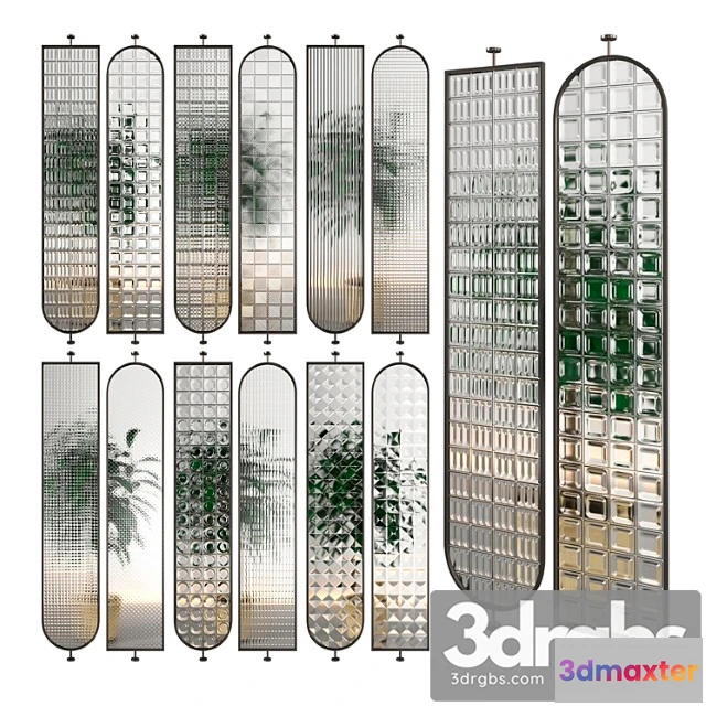 1021674 - Glass partition 14