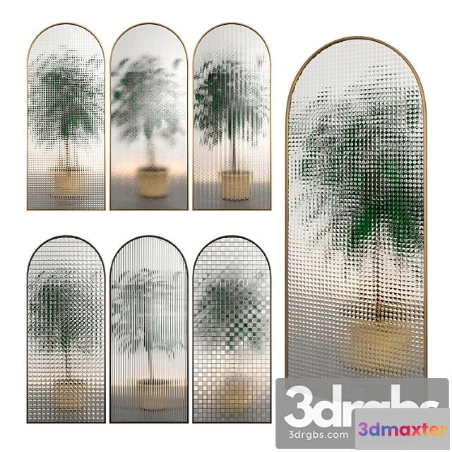 1021676 - Glass partition 16