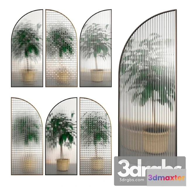 1021678 - Glass partition 17