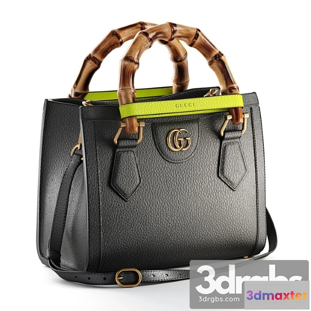 1021694 - Gucci diana mini bag